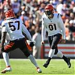cincinnati bengals bet